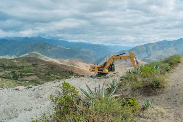 Sondorillo: nuevos reservorios garantizarán agua para más de 70 familias altoandinas Sondorillo: nuevos reservorios garantizarán agua para más de 70 familias altoandinas