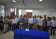 Seguro Agrícola Catastrófico: Gobierno Regional de Piura activa protección económica para pequeños productores Seguro Agrícola Catastrófico: Gobierno Regional de Piura activa protección económica para pequeños productores