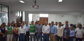 Seguro Agrícola Catastrófico: Gobierno Regional de Piura activa protección económica para pequeños productores Seguro Agrícola Catastrófico: Gobierno Regional de Piura activa protección económica para pequeños productores