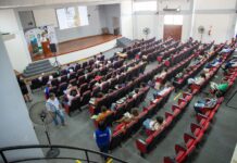 Piura acoge el IV Foro sobre Cambio Climático para impulsar acciones de mitigación y adaptación regional Piura acoge el IV Foro sobre Cambio Climático para impulsar acciones de mitigación y adaptación regional