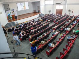 Piura acoge el IV Foro sobre Cambio Climático para impulsar acciones de mitigación y adaptación regional Piura acoge el IV Foro sobre Cambio Climático para impulsar acciones de mitigación y adaptación regional
