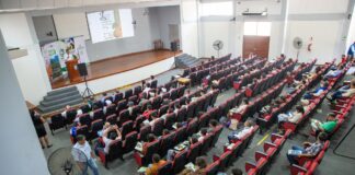 Piura acoge el IV Foro sobre Cambio Climático para impulsar acciones de mitigación y adaptación regional Piura acoge el IV Foro sobre Cambio Climático para impulsar acciones de mitigación y adaptación regional