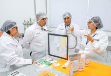 Perú impulsa el control biológico para reducir plaguicidas y mejorar la inocuidad alimentaria Perú impulsa el control biológico para reducir plaguicidas y mejorar la inocuidad alimentaria