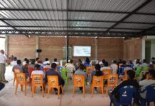 Productores de Paita acceden a servicios del Estado para mejorar su productividad agraria Productores de Paita acceden a servicios del Estado para mejorar su productividad agraria