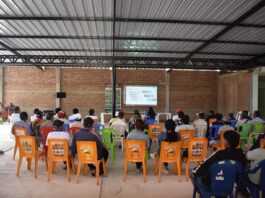 Productores de Paita acceden a servicios del Estado para mejorar su productividad agraria Productores de Paita acceden a servicios del Estado para mejorar su productividad agraria