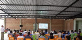 Productores de Paita acceden a servicios del Estado para mejorar su productividad agraria Productores de Paita acceden a servicios del Estado para mejorar su productividad agraria