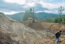 Evalúan nuevas obras hídricas y caminos rurales en Sondorillo para fortalecer la producción agraria Evalúan nuevas obras hídricas y caminos rurales en Sondorillo para fortalecer la producción agraria