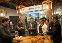 Expo Forestal Perú 2025 promueve inversiones sostenibles en el sector forestal Expo Forestal Perú 2025 promueve inversiones sostenibles en el sector forestal