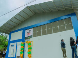 Planta de panela orgánica en Montero mejora capacidad de producción y almacenamiento Planta de panela orgánica en Montero mejora capacidad de producción y almacenamiento