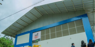 Planta de panela orgánica en Montero mejora capacidad de producción y almacenamiento Planta de panela orgánica en Montero mejora capacidad de producción y almacenamiento