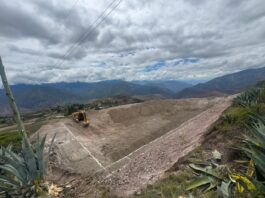 Gobierno Regional Piura construye reservorios que impulsan el riego agrícola en Sondorillo Gobierno Regional Piura construye reservorios que impulsan el riego agrícola en Sondorillo