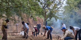 Piura: ejecutan intervención técnica para mejorar áreas agrícolas en Monte Verde Piura: ejecutan intervención técnica para mejorar áreas agrícolas en Monte Verde