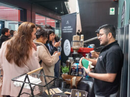 Expocafé Perú 2025 reúne a la cadena cafetalera para impulsar el mercado interno del café Expocafé Perú 2025 reúne a la cadena cafetalera para impulsar el mercado interno del café