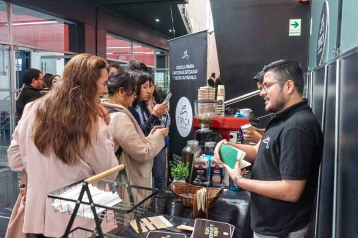 Expocafé Perú 2025 reúne a la cadena cafetalera para impulsar el mercado interno del café