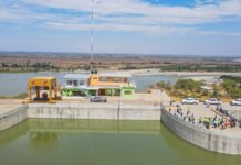 Cinco países compiten por brindar la asistencia técnica de Alto Piura y Sistema Poechos Cinco países compiten por brindar la asistencia técnica de Alto Piura y Sistema Poechos