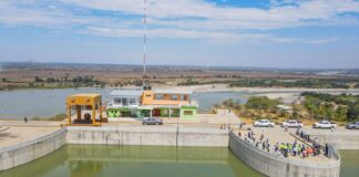 Cinco países compiten por brindar la asistencia técnica de Alto Piura y Sistema Poechos Cinco países compiten por brindar la asistencia técnica de Alto Piura y Sistema Poechos