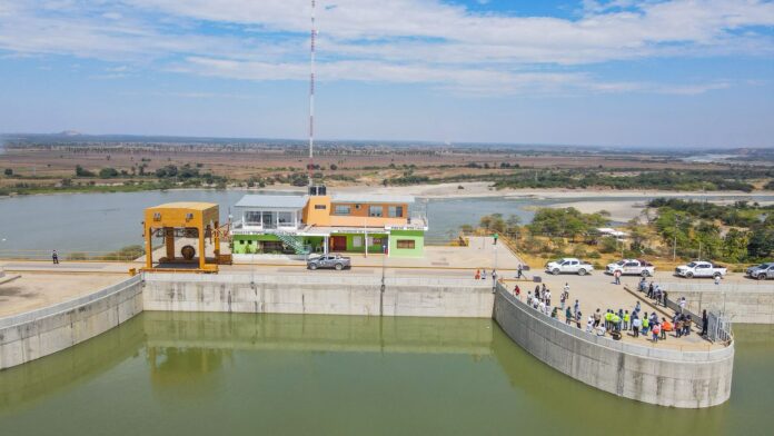 Cinco países compiten por brindar la asistencia técnica de Alto Piura y Sistema Poechos