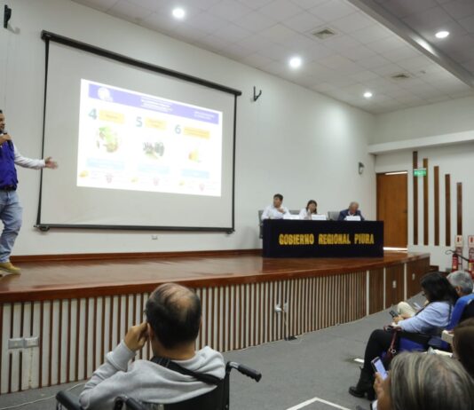 Piura invierte más de S/ 330 millones para dinamizar la agricultura y mejorar la competitividad Piura invierte más de S/ 330 millones para dinamizar la agricultura y mejorar la competitividad