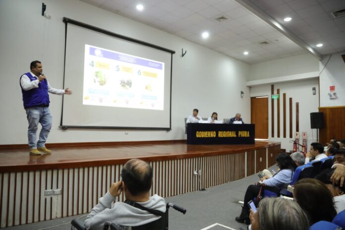 Piura invierte más de S/ 330 millones para dinamizar la agricultura y mejorar la competitividad