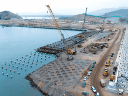 Agroexportaciones peruanas crecen con el impulso del Puerto de Chancay Agroexportaciones peruanas crecen con el impulso del Puerto de Chancay