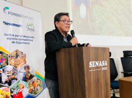 MIDAGRI fortalece la producción de berries y emprendimientos rurales en Cajamarca MIDAGRI fortalece la producción de berries y emprendimientos rurales en Cajamarca