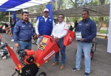 ExpoNorte Agrario 2025: GORE Piura presenta avances del proyecto de Agricultura Familiar ExpoNorte Agrario 2025: GORE Piura presenta avances del proyecto de Agricultura Familiar