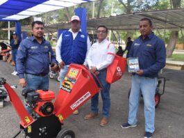 ExpoNorte Agrario 2025: GORE Piura presenta avances del proyecto de Agricultura Familiar ExpoNorte Agrario 2025: GORE Piura presenta avances del proyecto de Agricultura Familiar