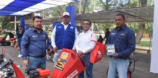 ExpoNorte Agrario 2025: GORE Piura presenta avances del proyecto de Agricultura Familiar ExpoNorte Agrario 2025: GORE Piura presenta avances del proyecto de Agricultura Familiar