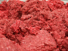 MIDAGRI impulsa la homologación de carne molida de res para fortalecer la producción ganadera MIDAGRI impulsa la homologación de carne molida de res para fortalecer la producción ganadera