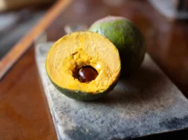 Lúcuma: el oro de los incas que conquista el mundo por su valor nutricional y su sabor único Lúcuma: el oro de los incas que conquista el mundo por su valor nutricional y su sabor único