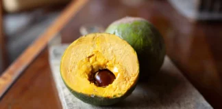 Lúcuma: el oro de los incas que conquista el mundo por su valor nutricional y su sabor único Lúcuma: el oro de los incas que conquista el mundo por su valor nutricional y su sabor único