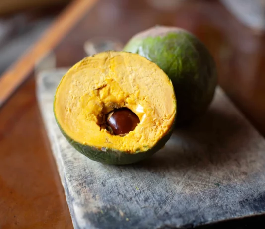 Lúcuma: el oro de los incas que conquista el mundo por su valor nutricional y su sabor único Lúcuma: el oro de los incas que conquista el mundo por su valor nutricional y su sabor único