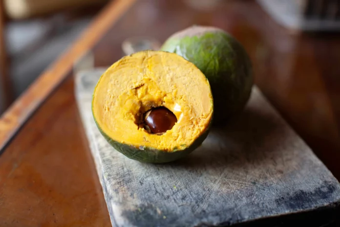 Lúcuma: el oro de los incas que conquista el mundo por su valor nutricional y su sabor único Lúcuma: el oro de los incas que conquista el mundo por su valor nutricional y su sabor único