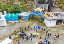 Midagri expuso estado de los principales proyectos agrícolas e hídricos en Piura Midagri expuso estado de los principales proyectos agrícolas y hídricos en Piura