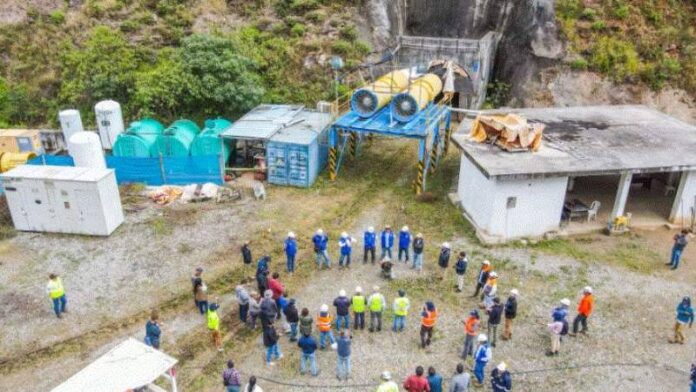 Midagri expuso estado de los principales proyectos agrícolas y hídricos en Piura