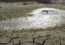 ISPI es presentado para mejorar la prevención de sequías en el Perú ISPI es presentado para mejorar la prevención de sequías en el Perú