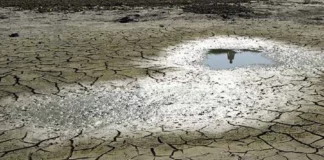 ISPI es presentado para mejorar la prevención de sequías en el Perú ISPI es presentado para mejorar la prevención de sequías en el Perú