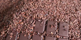 Exportaciones de chocolate peruano superan los 62 millones de dólares Exportaciones de chocolate peruano superan los 62 millones de dólares