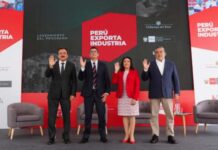 Mincetur lanza programa para elevar la competitividad de las mipymes manufactureras Mincetur lanza programa para elevar la competitividad de las mipymes manufactureras