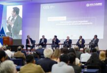 Exportaciones a Estados Unidos continúan al alza según Mincetur Exportaciones a Estados Unidos continúan al alza según Mincetur