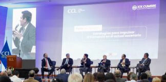 Exportaciones a Estados Unidos continúan al alza según Mincetur Exportaciones a Estados Unidos continúan al alza según Mincetur