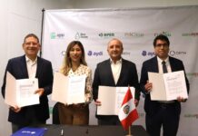 Inteligencia artificial es integrada al agro peruano para ampliar la asistencia técnica Inteligencia artificial es integrada al agro peruano para ampliar la asistencia técnica
