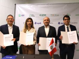 Inteligencia artificial es integrada al agro peruano para ampliar la asistencia técnica Inteligencia artificial es integrada al agro peruano para ampliar la asistencia técnica