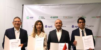 Inteligencia artificial es integrada al agro peruano para ampliar la asistencia técnica Inteligencia artificial es integrada al agro peruano para ampliar la asistencia técnica