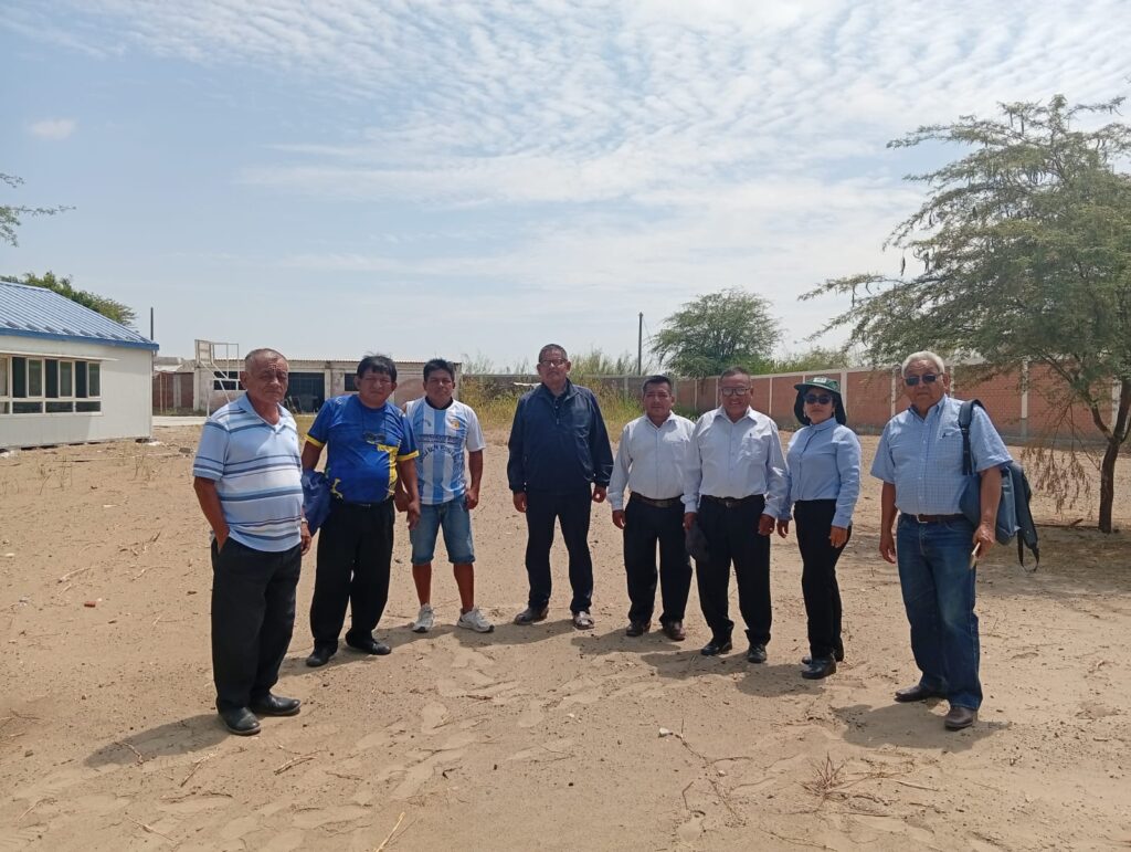 Viveros agroforestales beneficiarán a 600 mil sechuranos