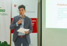 Con apoyo de Suiza, Piura potencia la competitividad en la cadena del mango con el lanzamiento del proyecto Innova Mango Piura Con apoyo de Suiza, Piura potencia la competitividad en la cadena del mango con el lanzamiento del proyecto Innova Mango Piura