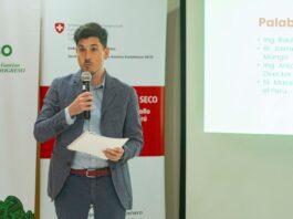 Con apoyo de Suiza, Piura potencia la competitividad en la cadena del mango con el lanzamiento del proyecto Innova Mango Piura Con apoyo de Suiza, Piura potencia la competitividad en la cadena del mango con el lanzamiento del proyecto Innova Mango Piura