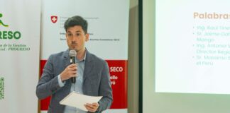 Con apoyo de Suiza, Piura potencia la competitividad en la cadena del mango con el lanzamiento del proyecto Innova Mango Piura Con apoyo de Suiza, Piura potencia la competitividad en la cadena del mango con el lanzamiento del proyecto Innova Mango Piura