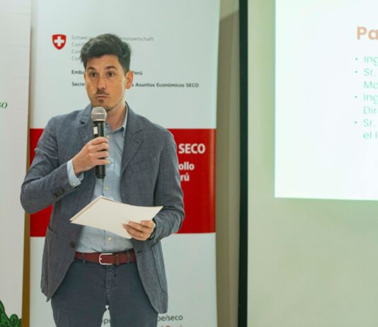 Con apoyo de Suiza, Piura potencia la competitividad en la cadena del mango con el lanzamiento del proyecto Innova Mango Piura Con apoyo de Suiza, Piura potencia la competitividad en la cadena del mango con el lanzamiento del proyecto Innova Mango Piura