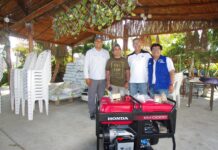 Procompite Piura impulsa producción de banano orgánico en Huangalá Procompite Piura impulsa producción de banano orgánico en Huangalá